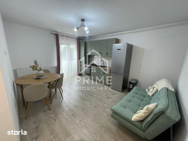 APARTAMENT 2 CAMERE DE INCHIRIAT | 50 MP | ZONA BRANDUȘEI