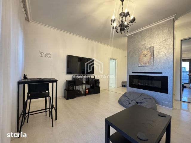 Apartament 2 camere de inchiriat + 50 mp curte I Sisesti