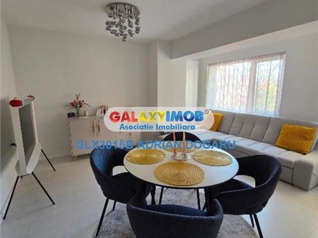 APARTAMENT 2 CAMERE DE INCHIRIAT