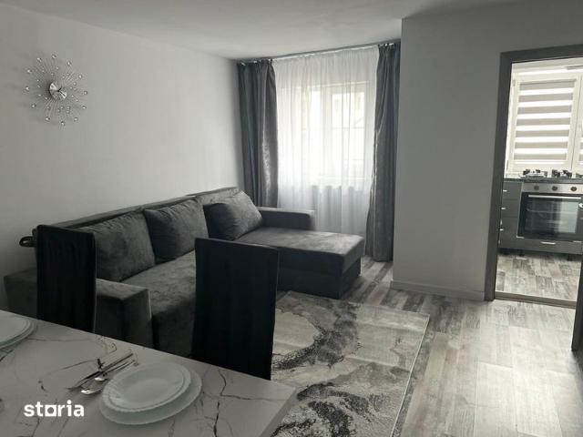 Apartament 2 camere de inchiriat