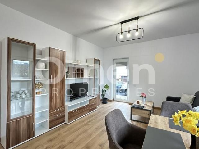 Apartament 2 camere de inchiriat