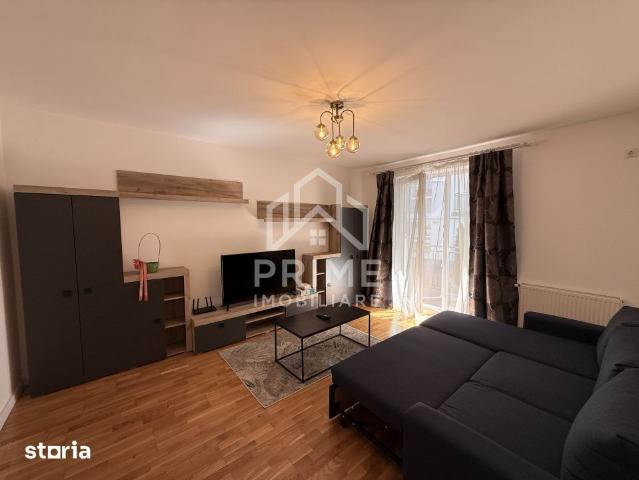 APARTAMENT 2 CAMERE DE INCHIRIAT 54MP BLOC NOU, ALBA IULIA