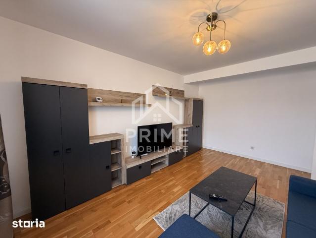 APARTAMENT 2 CAMERE DE INCHIRIAT 54MP BLOC NOU, ALBA IULIA
