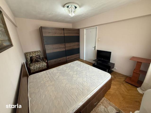 Apartament 2 camere de inchiriat, 55 mp, zona Centru