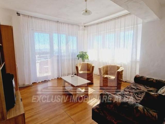 Apartament 2 camere | De inchiriat | 55 mp | Panorama | Cetate M uri