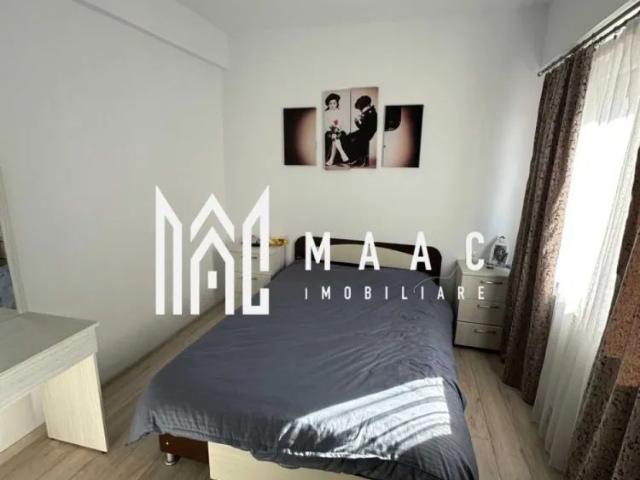 Apartament 2 camere de inchiriat | 55 mpu | Bulevardul Dem Radulescu |