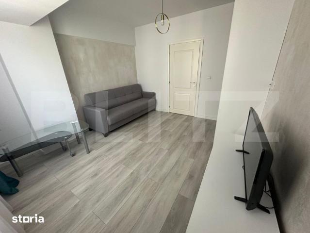 Apartament 2 camere de inchiriat, 56 mp – Evergreen Towers, Tatarasi
