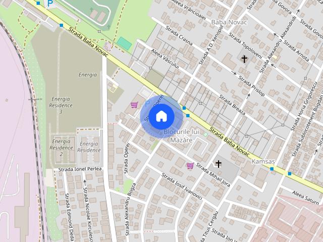 Apartament 2 camere de inchiriat