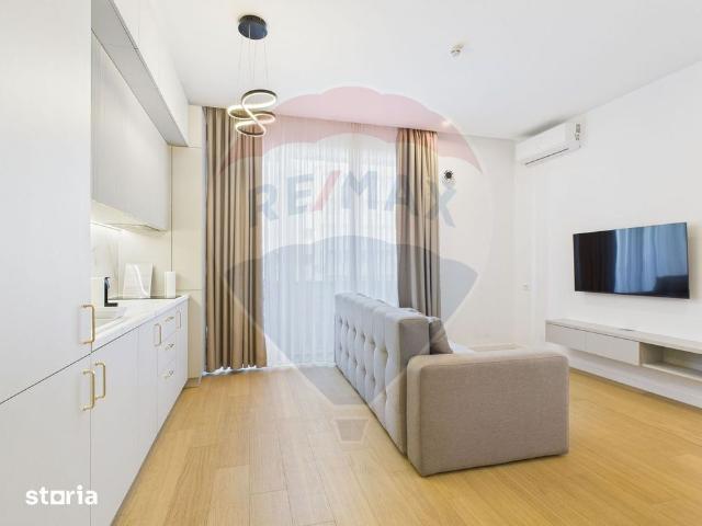 Apartament 2 camere de inchiriat 5 min de metrou Stefan cel Mare