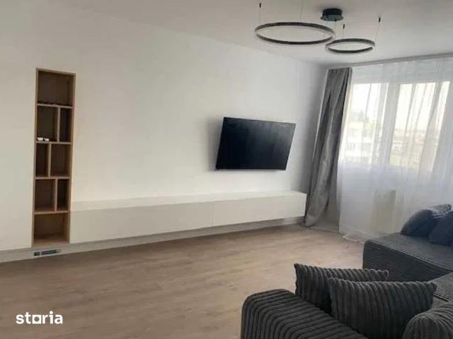 Apartament 2 Camere de Inchiriat | 5 min Metrou Cantemir Tineretului