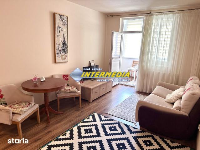 Apartament 2 camere de inchiriat | 60 mp | Bloc nou | Zona Centru –