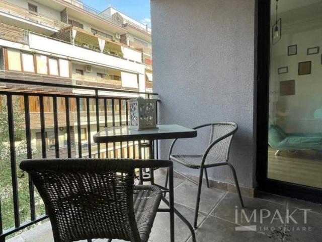 Apartament 2 camere de inchiriat |62 mp|Buna Ziua|Parcare subterana