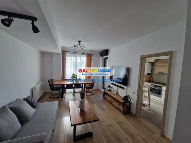 APARTAMENT 2 CAMERE DE INCHIRIAT