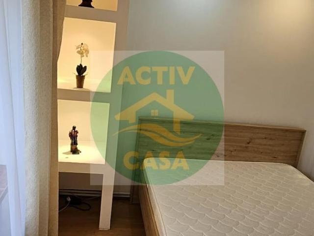 Apartament 2 camere, de inchiriat