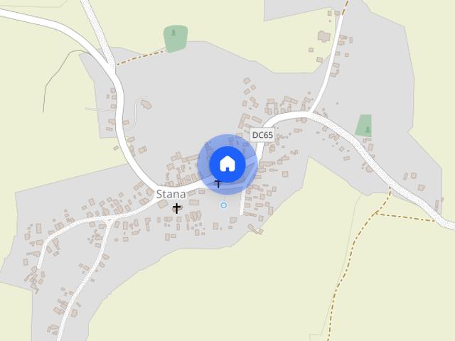 Apartament 2 camere de inchiriat 65 mp | Parcare acoperita | Boxa | Aleea Movilestilor nr. 4