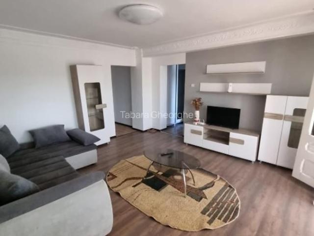 Apartament 2 camere de închiriat