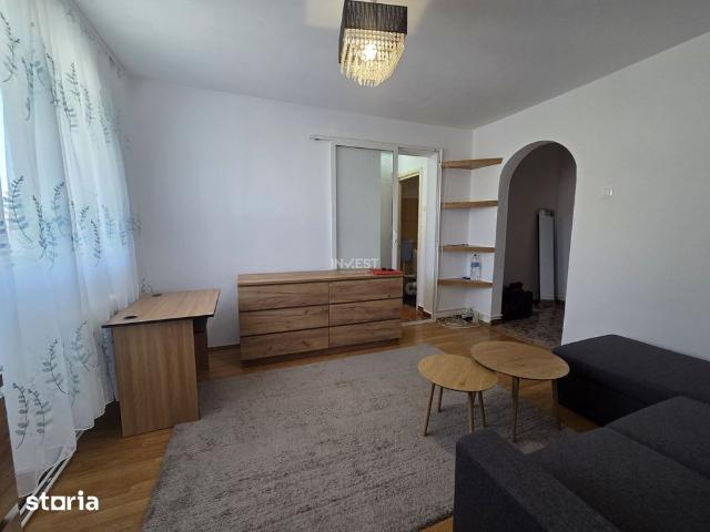 Apartament 2 camere de inchiriat