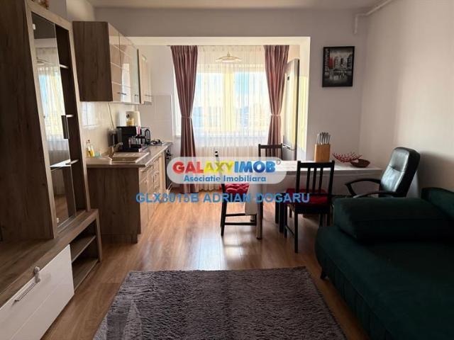 APARTAMENT 2 CAMERE DE INCHIRIAT