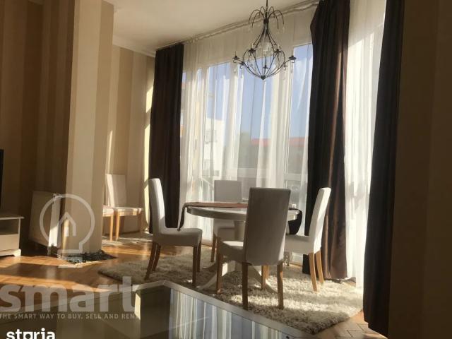 Apartament 2 camere de inchiriat 73 mp cu 2 locuri de parcare Buna Ziua