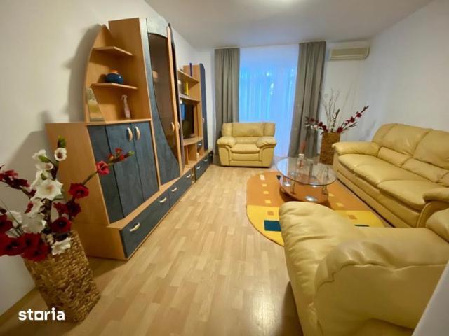 Apartament 2 camere de inchiriat