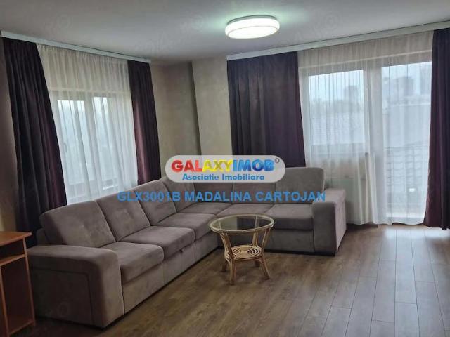 apartament 2 camere de inchiriat