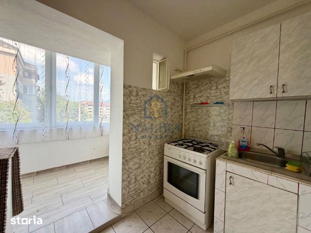 Apartament 2 camere de închiriat