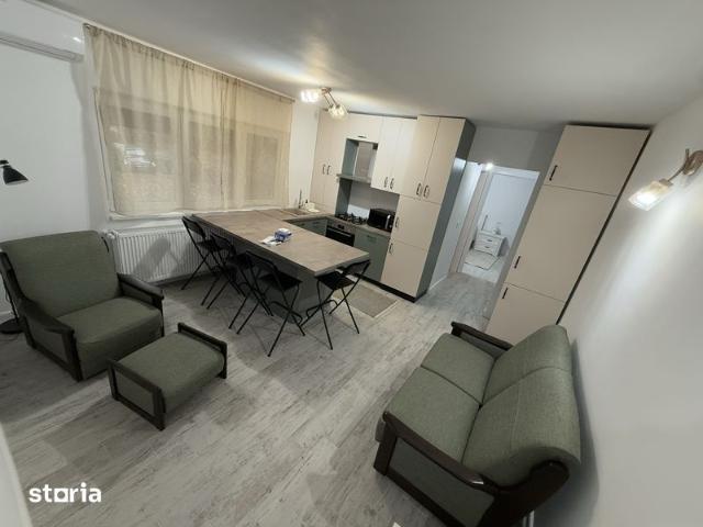 Apartament 2 camere de inchiriat
