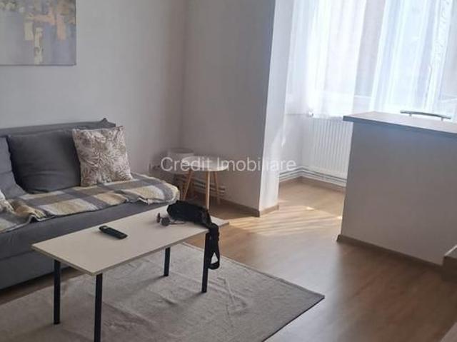 Apartament 2 camere de inchiriat