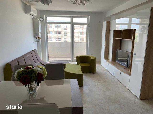 Apartament 2 camere de inchiriat