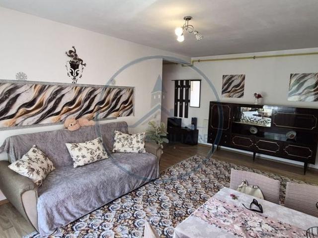 Apartament 2 camere de inchiriat