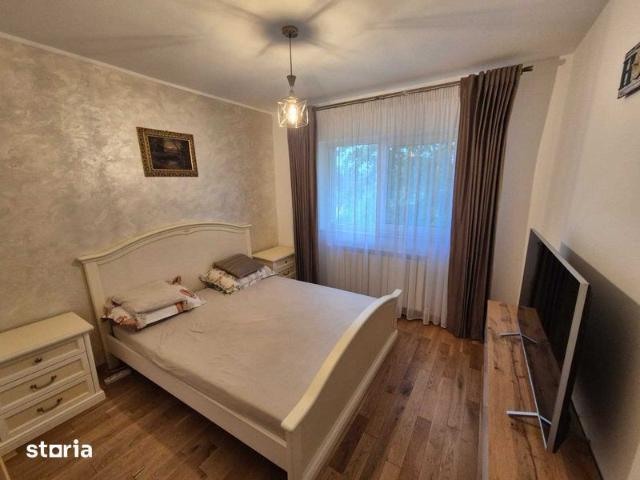 Apartament 2 camere de inchiriat