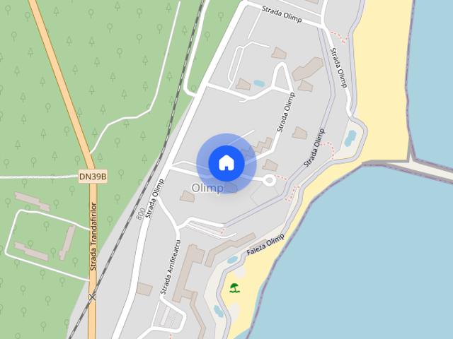 Apartament 2 camere de inchiriat