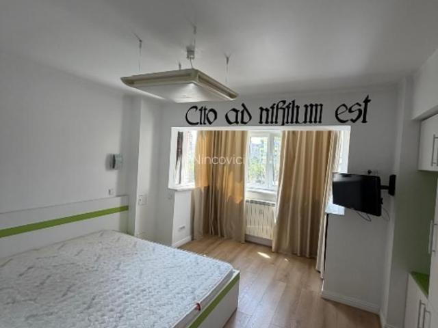 Apartament 2 camere de inchiriat / 13 Septembrie / Metrou Izvor