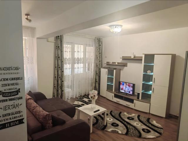 Apartament 2 camere de inchiriat