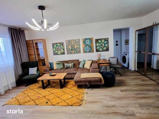 Apartament 2 camere DE INCHIRIAT
