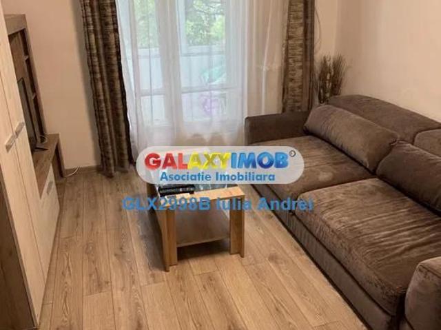 Apartament 2 camere de inchiriat 1 Mai