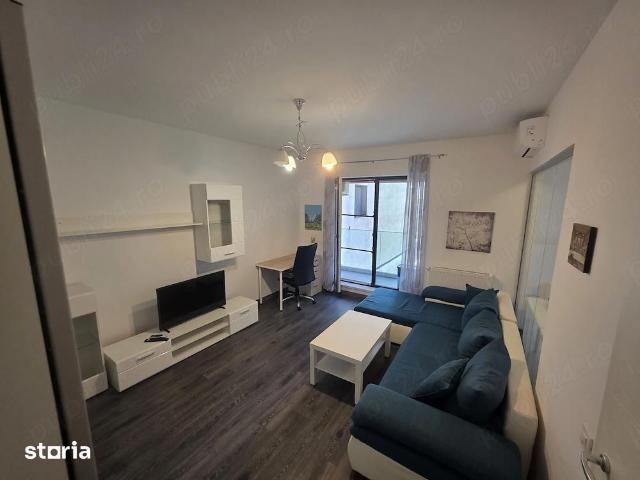 Apartament 2 camere de inchiriat| 21 Residence| Parcul Liniei| Metrou