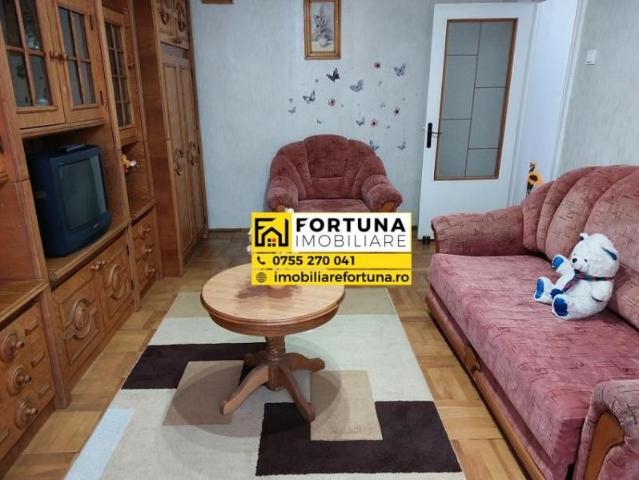 Apartament 2 camere de inchiriat