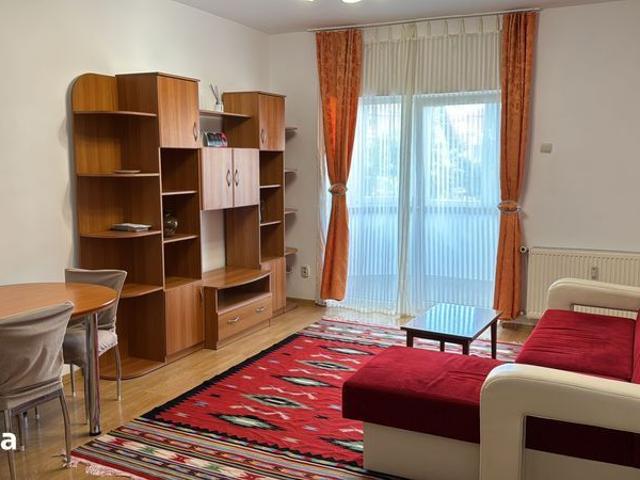Apartament 2 camere de inchiriat