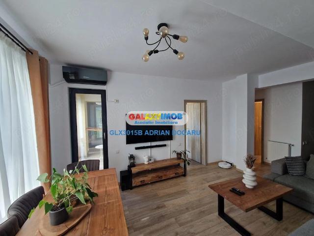 apartament 2 camere de inchiriat