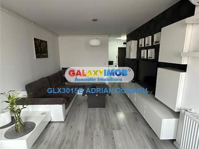 APARTAMENT 2 CAMERE DE INCHIRIAT