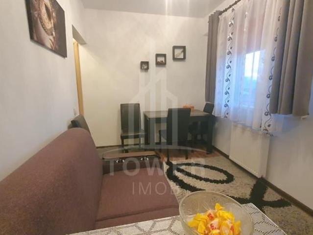 Apartament 2 camere de inchiriat