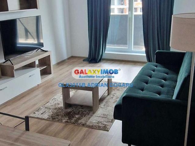 APARTAMENT 2 CAMERE DE INCHIRIAT