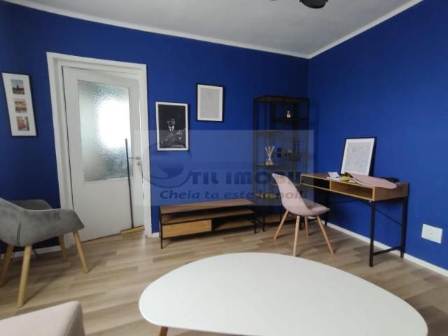 Apartament 2 camere de inchiriat Tatarasi Dispecer