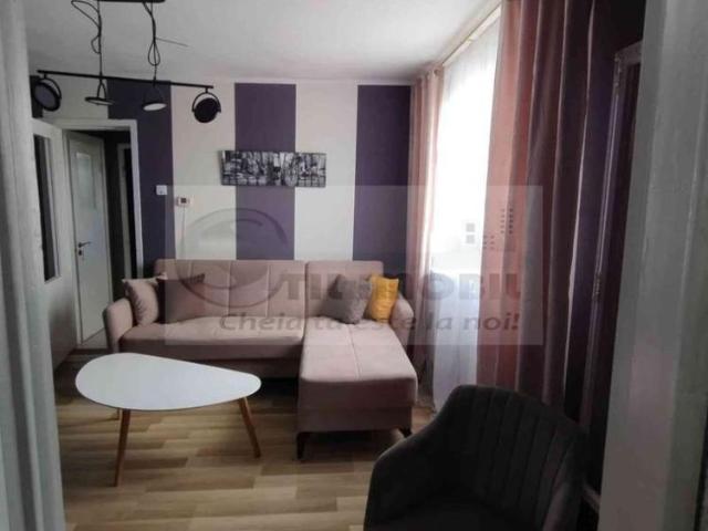 Apartament 2 camere de inchiriat Tatarasi Dispecer