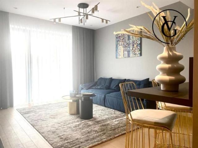 Apartament 2 camere de inchiriat | Terasa spatioasa | One Herastrau Towers