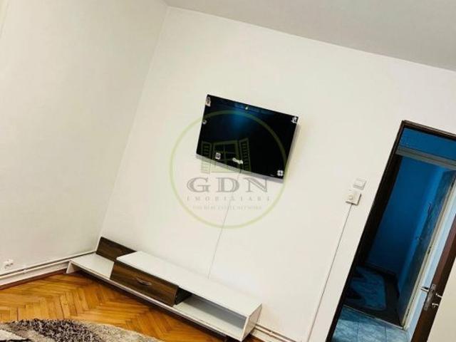 Apartament 2 camere de inchiriat Terezian
