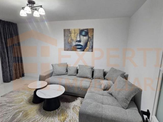 Apartament 2 camere de inchiriat, termen lung, in zona Tomis Nord