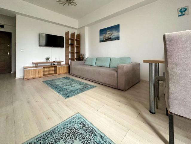 Apartament 2 camere de inchiriat termen lung, Summerland, Mamaia | Super Pret