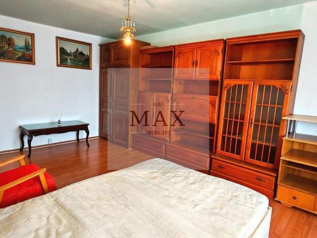 Apartament 2 camere de închiriat | The Office | 56 mp | 2 balcoane